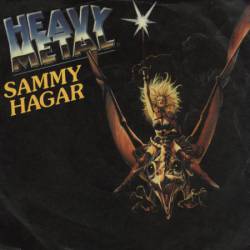 Sammy Hagar : Heavy Metal